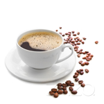 Obrázok z ZAZO 10ml Kávé Liquid