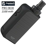 Elektromos cigaretta Joyetech AIO Pro Box Kit 2100mAh
