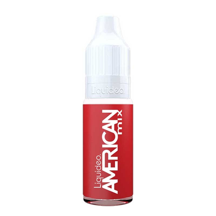 Image de Liquideo AMERICAN MIX