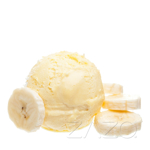 Immagine di ZAZO 10ml Banana Icecream Liquid