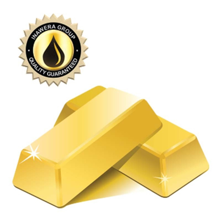 Bild von Inawera 555 Gold Flavor 10ml