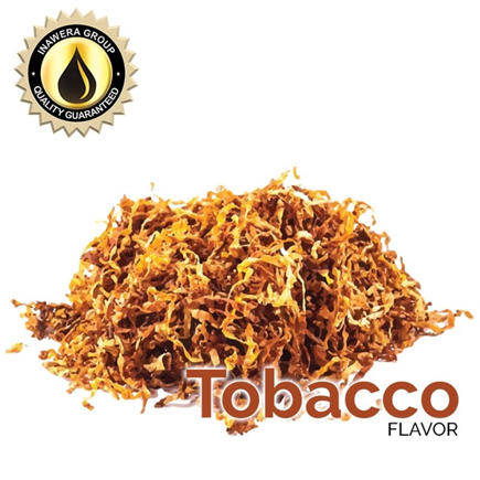 Elektromos cigi Inawera Tobacco Flavor 10ml