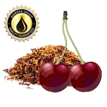 Immagine di Inawera Tobacco Black Cherry Flavor 10ml