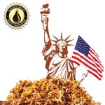 Obrazek Inawera Tobacco US Light Flavor 10ml