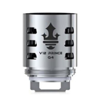 Obrázok z Smok TFV12 Prince Q4 fűtőbetét 0.4 Ohm