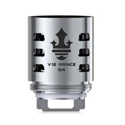 Elektromos cigi Smok TFV12 Prince Q4 fűtőbetét 0.4 Ohm