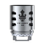 Elektromos cigaretta Smok TFV12 Prince X6 fűtőbetét 0.15 Ohm