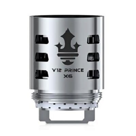 Image de Smok TFV12 Prince X6 fűtőbetét 0.15 Ohm