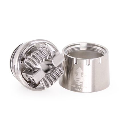 Image de Smok TFV12 Prince RBA betét 0.25 Ohm