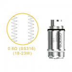 图片 Aspire Pockex fűtőbetét 1.2 Ohm