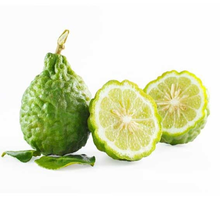 bergamot flavor