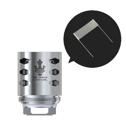 Elektromos cigi Smok TFV12 Prince Strip fűtőbetét 0.15 Ohm