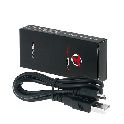 Elektromos cigi USB -  USB-C kábel
