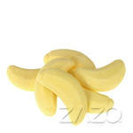 Immagine di ZAZO 10ml Banán Liquid