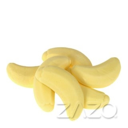 Elektromos cigi ZAZO 10ml Banán Liquid