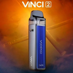 Elektromos cigaretta Voopoo Vinci II Pod 6.5ml 1500mAh