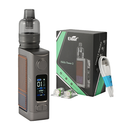 Image de Eleaf iStick Power 2 Kit 5000 mAh