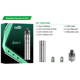 Elektromos cigi Eleaf iJust 3 POD Kit 3000mAh 4.5ml