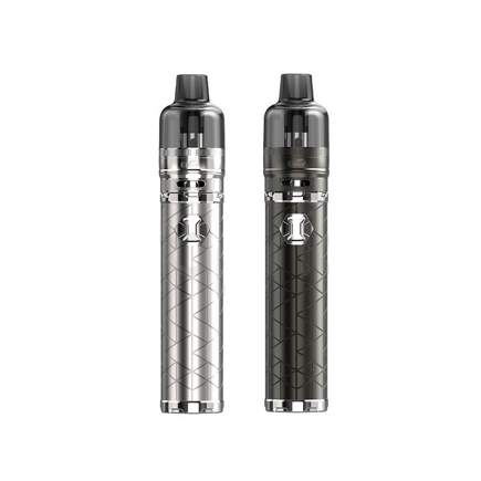  Зображення Eleaf iJust 3 POD Kit 3000mAh 4.5ml 