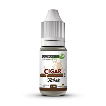 Picture of Ultrabio Cigar flavor