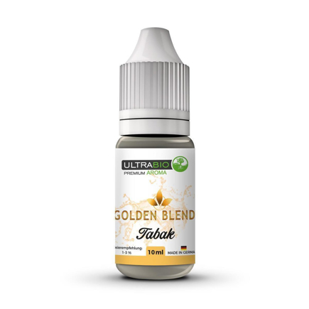 Picture of Ultrabio Golden Blend flavor