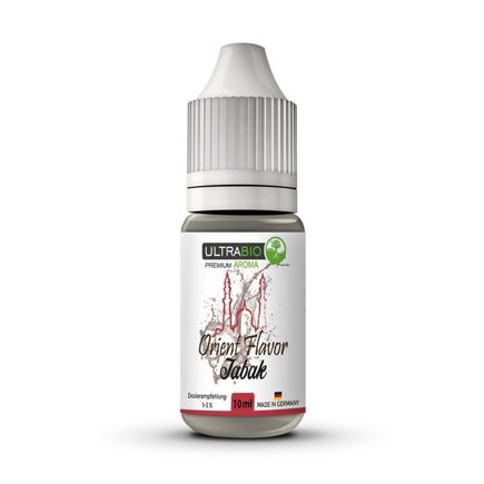 Picture of Ultrabio Orient flavor