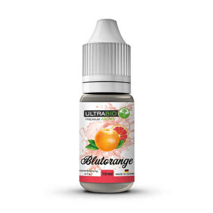 Picture of Ultrabio Blood Orange flavor
