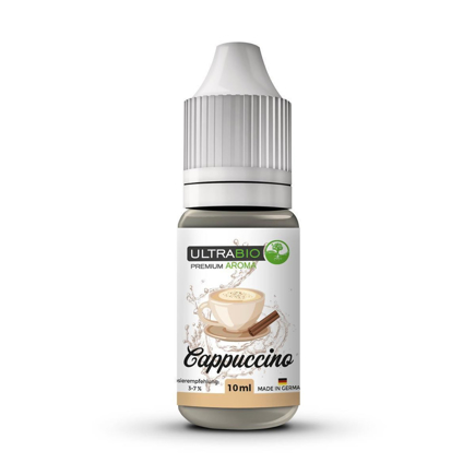 Image de Ultrabio Cappucino aroma