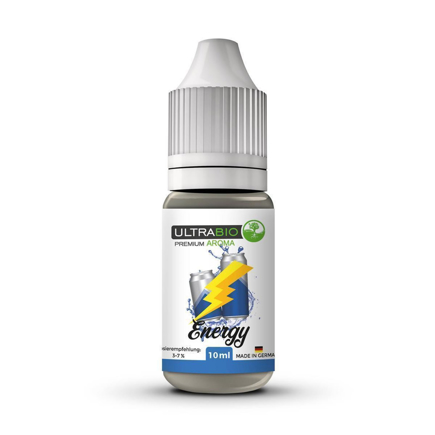 Picture of Ultrabio Energy  flavor