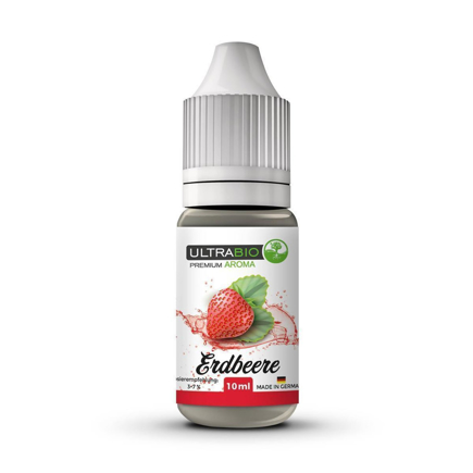Picture of Ultrabio Strawberry  flavor