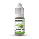 Elektromos cigaretta Ultrabio Zöld Tea aroma