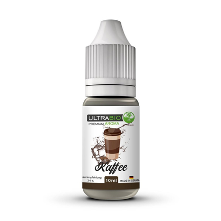 Picture of Ultrabio Coffee  flavor