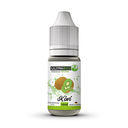 Elektromos cigi Ultrabio Kiwi aroma