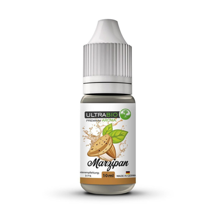 Picture of Ultrabio Marzipan  flavor