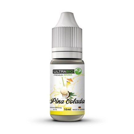 Elektromos cigi Ultrabio Pina Colada aroma