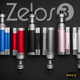 Image de Aspire Zelos 3 Kit 3200mAh 4ml