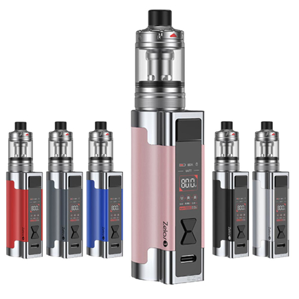 Picture of Aspire Zelos 3 Kit 3200mAh 4ml