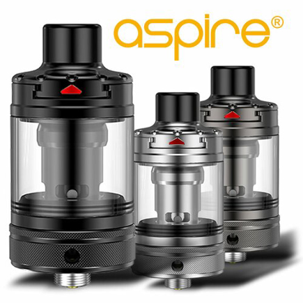 Obrázok z Aspire Nautilus 3 Tank 4 ml