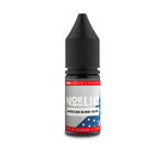 Bild von Norliq American Blend Silver 10ml