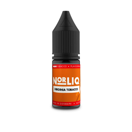 Picture of Norliq Virginia Tobacco 10ml