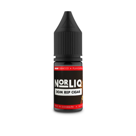 Picture of Norliq Dominican Cigar 10ml