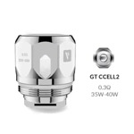 Image de Vaporesso GT CCELL 2 fűtőbetét 0.3Ω