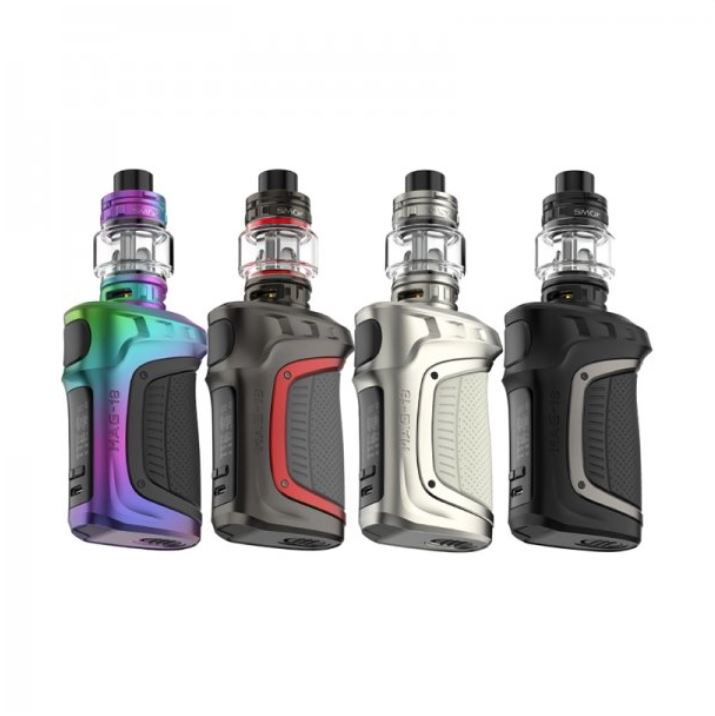 Elektromos cigaretta, E-Liquid. Smok Mag 18 Kit TPU