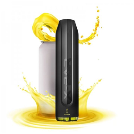 Bild von X-BAR Energy Drink 20mg