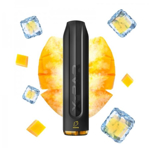 Elektromos cigaretta X-BAR Ice Mango 20mg