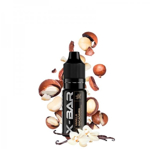 Image de X-Bar Vanilla Macadamia Nic Salt 10ml