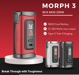 Obrazek Smok Morph 3 Mod