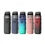  Зображення Voopoo Vinci 3 Pod 1800mAh Kit 4ml 