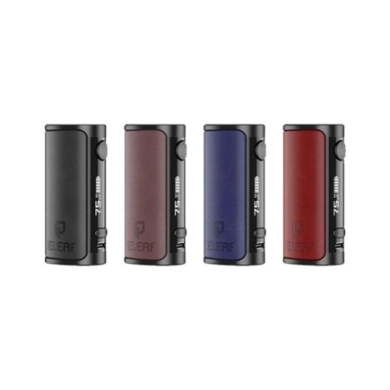 Elektromos cigi Eleaf iStick i75 3000mAh Mod