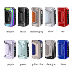 Elektromos cigaretta Geekvape Aegis Legend 3 MOD